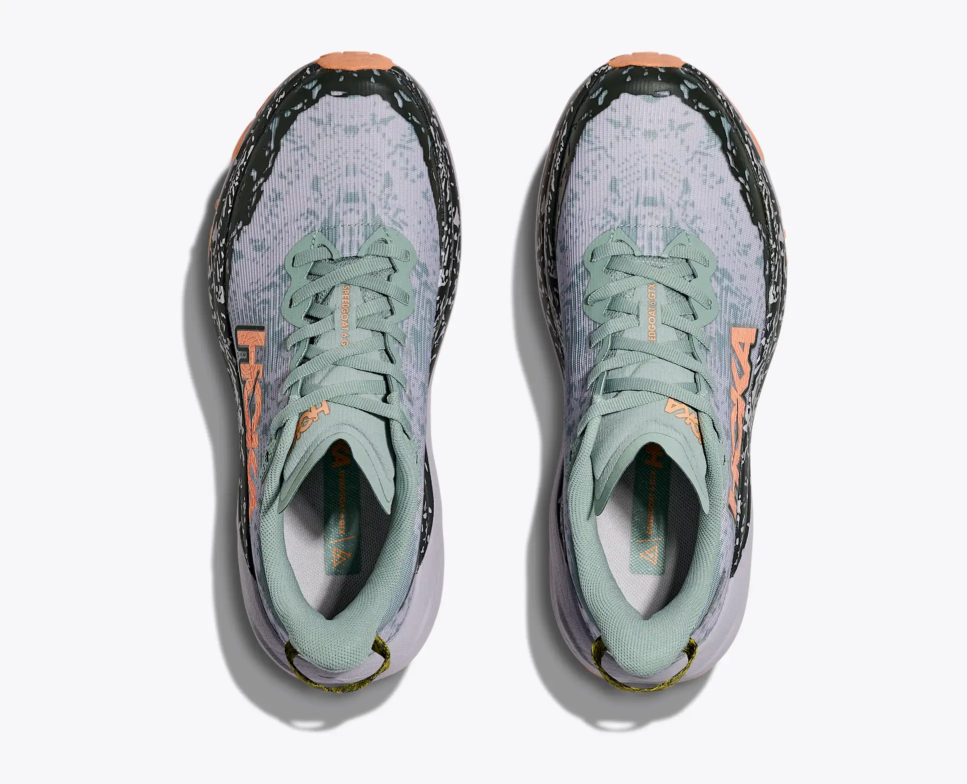 Women's Speedgoat 6 GTX - Image 2