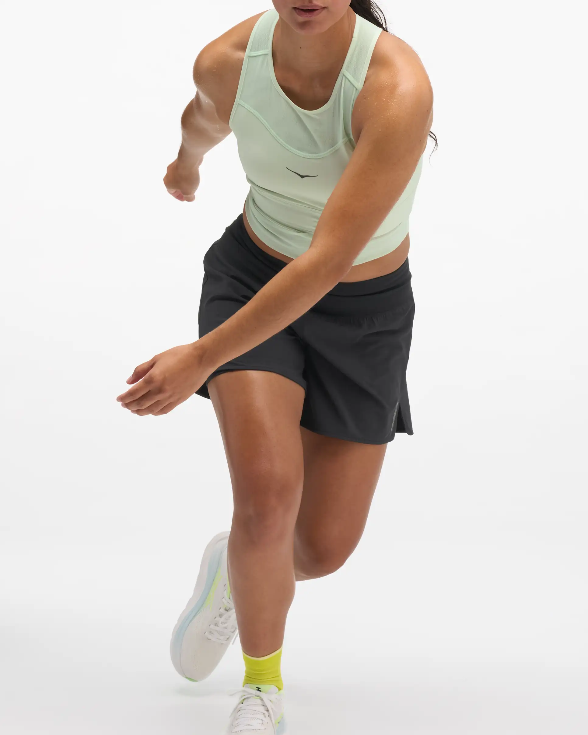 Women's Race Day Bra - Image 4