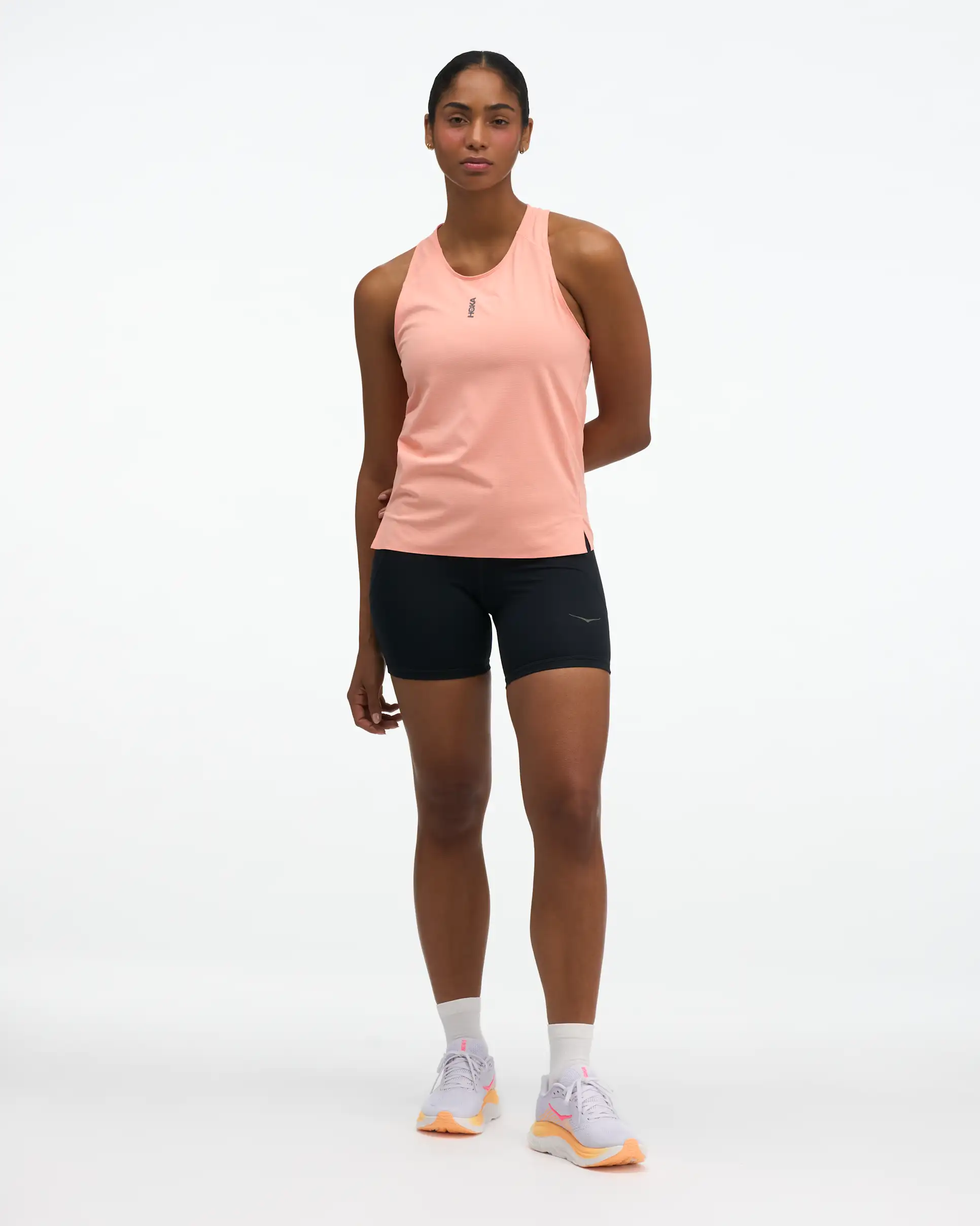 Women's EveryRun Tank - Image 3