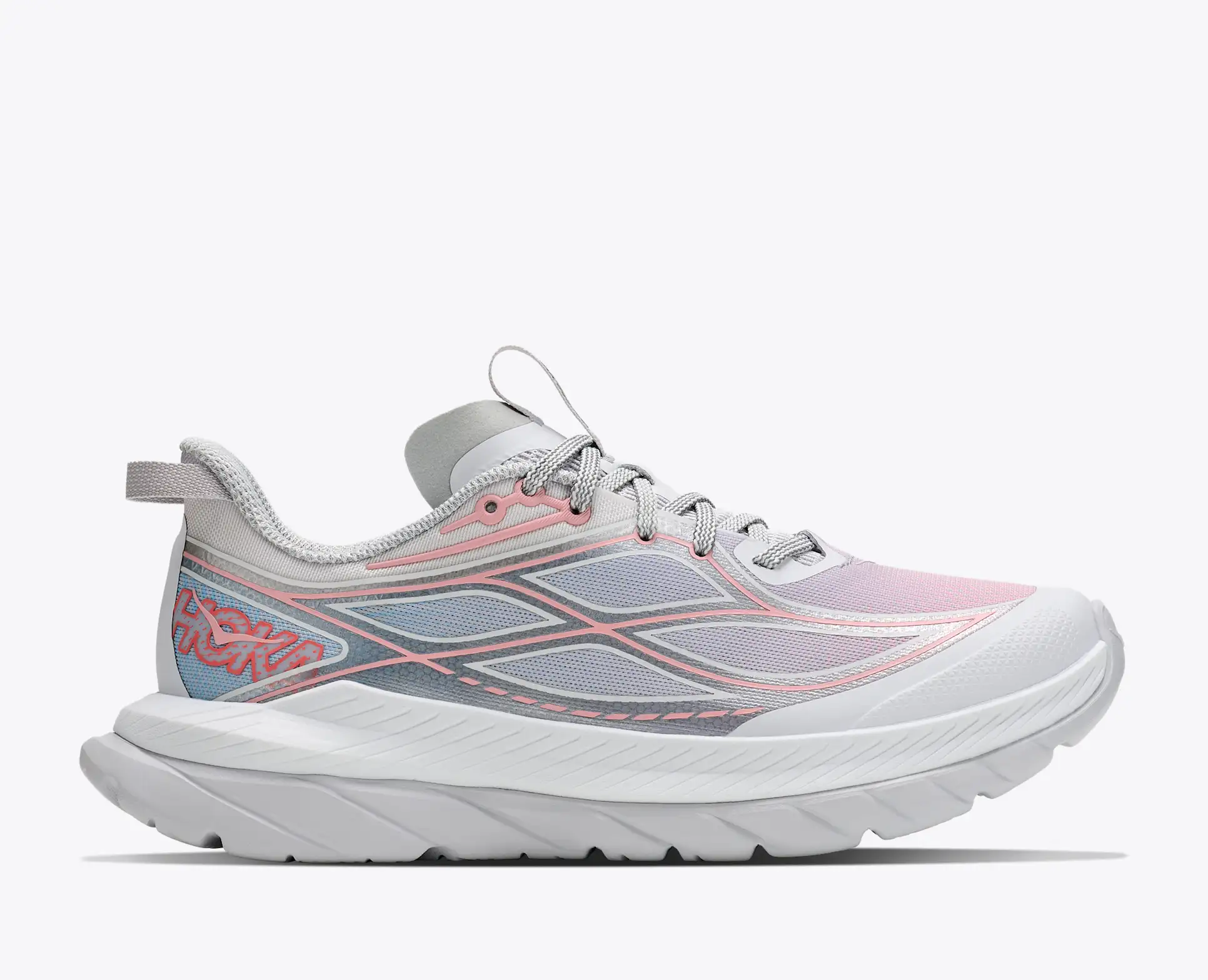 Women's Mach Remastered Aura